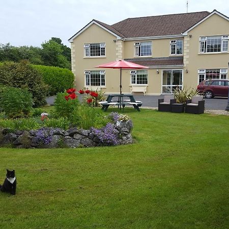 Riverwalk House B&B Oughterard Exterior foto