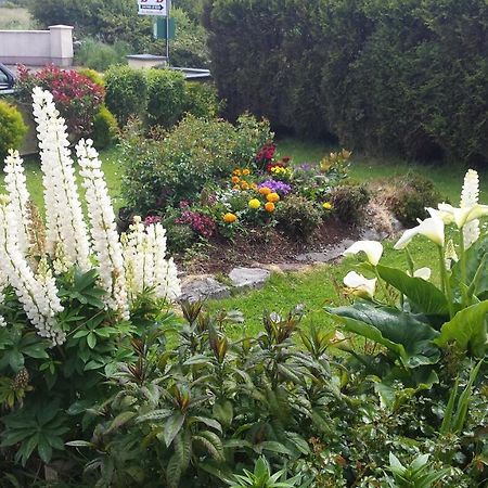 Riverwalk House B&B Oughterard Exterior foto