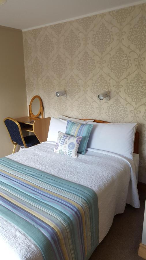 Riverwalk House B&B Oughterard Exterior foto