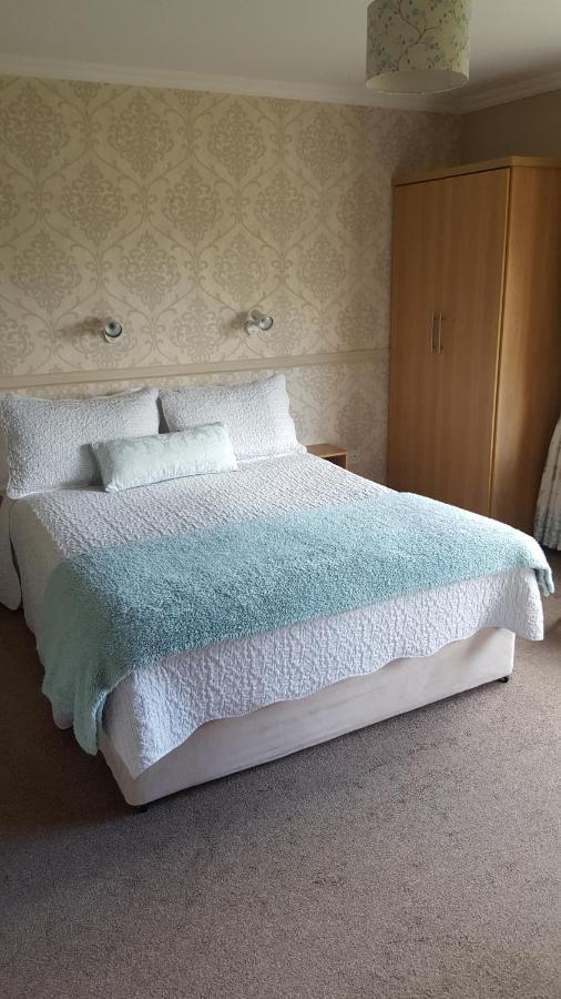 Riverwalk House B&B Oughterard Exterior foto