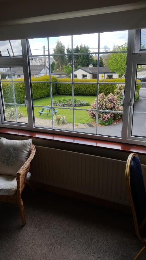 Riverwalk House B&B Oughterard Exterior foto